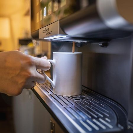 Cityapartment Wagner Mit Netlix Bielefeld Zewnętrze zdjęcie